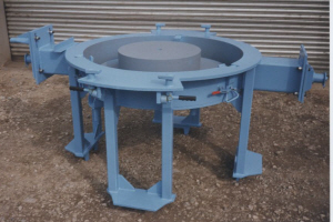 Concrete Man Hole Mould